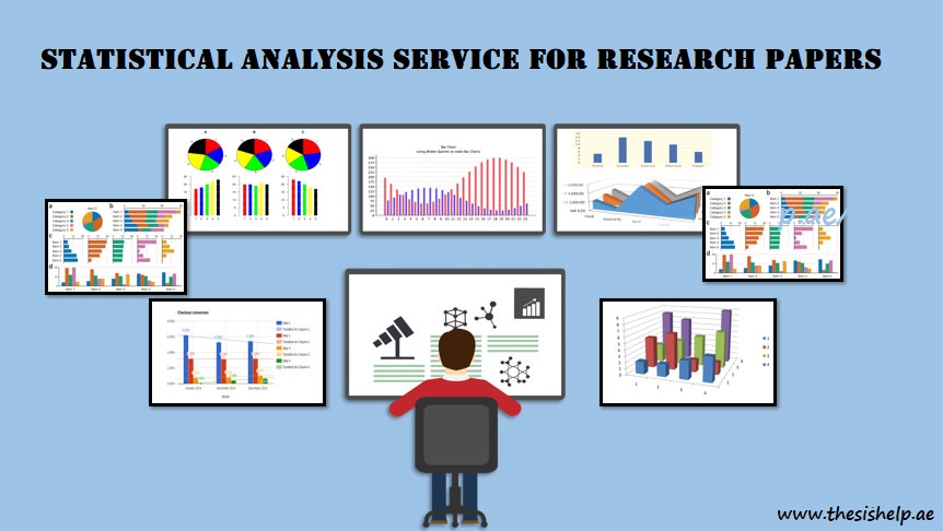 Statistical Analysis Service For Research Papers